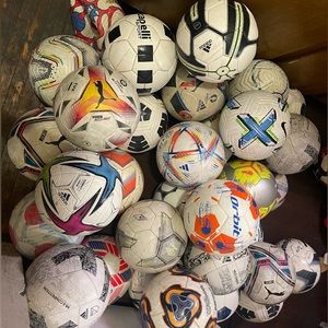 FIFA Quality Size 5 Soccer Ball (Brand Name)